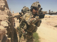 [ẢNH] Nga chớp thời cơ loại bỏ ảnh hưởng của Iran trong quân đội Syria