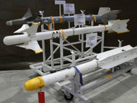 Nhật Bản cùng Anh phát triển tên lửa không đối không mạnh nhất thế giới