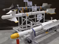 Nhật Bản cùng Anh phát triển tên lửa không đối không mạnh nhất thế giới