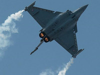[ẢNH] Thủ tướng Ấn Độ quyết mua Rafale vì Su-30MKI tỏ ra thất thế trước J-10C Pakistan?