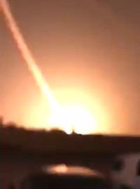 Phiến quân Houthi tấn công đồng loạt nhiều sân bay của Saudi Arabia