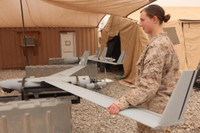 [ẢNH] 6 UAV trinh sát ScanEagle cực nguy hiểm Việt Nam sẽ nhận từ Mỹ