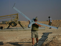 [ẢNH] 6 UAV trinh sát ScanEagle cực nguy hiểm Việt Nam sẽ nhận từ Mỹ