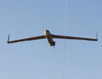 [ẢNH] 6 UAV trinh sát ScanEagle cực nguy hiểm Việt Nam sẽ nhận từ Mỹ