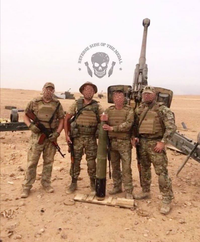 [ẢNH] Lo ngại phòng không Thổ Nhĩ Kỳ, không quân Nga - Syria 