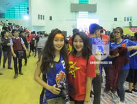 Ngắm các 