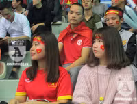Ngắm các 