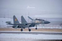 [ẢNH] Nga cung cấp hàng loạt Su-30SM bản nội địa cho các quốc gia 