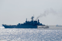 [ẢNH] Thổ Nhĩ Kỳ sẵn sàng đóng eo biển Bosphorus với tàu Nga, bất chấp công ước quốc tế