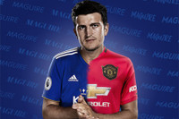 Harry Maguire, 