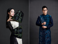 Quang Dũng - Phạm Thu Hà 