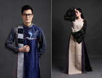 Quang Dũng - Phạm Thu Hà 