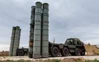 [ẢNH] F-35 Mỹ bị radar S-400 Thổ Nhĩ Kỳ phát hiện từ... 550 km