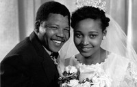 Nam Phi tổ chức quốc tang cho bà Winnie Madikizela-Mandela