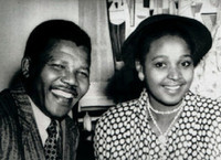 Nam Phi tổ chức quốc tang cho bà Winnie Madikizela-Mandela