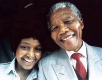 Nam Phi tổ chức quốc tang cho bà Winnie Madikizela-Mandela