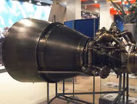 [ẢNH] Bí mật ‘ngã ngửa’ của việc Mỹ vẫn mua động cơ tên lửa Nga