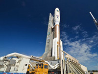 [ẢNH] Thiếu tiền, Nga buộc phải xuống nước bán động cơ siêu tên lửa cho Mỹ