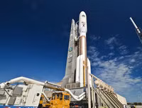 [ẢNH] Bí mật ‘ngã ngửa’ của việc Mỹ vẫn mua động cơ tên lửa Nga