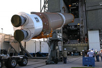 [ẢNH] Bí mật ‘ngã ngửa’ của việc Mỹ vẫn mua động cơ tên lửa Nga