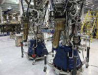 [ẢNH] Thiếu tiền, Nga buộc phải xuống nước bán động cơ siêu tên lửa cho Mỹ