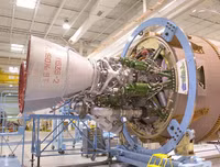 [ẢNH] Bí mật ‘ngã ngửa’ của việc Mỹ vẫn mua động cơ tên lửa Nga