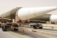 [ẢNH] Vũ khí cực mạnh khiến Saudi Arabia tự tin hủy diệt Iran trong 8 giờ đồng hồ