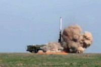 [ẢNH] Báo Nga viết về triển vọng xuất khẩu Iskander-M sang Đông Nam Á