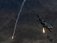 Cánh mới cho 'ông già' A-10 Thunderbolt II giúp chúng bay ít nhất đến năm 2030