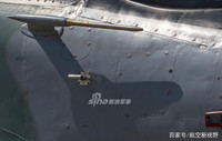 [ẢNH] Trung Quốc tung bằng chứng trình độ chế tạo máy bay vượt xa Nga