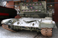 [ẢNH] Nga bất ngờ tuyên bố hệ thống laser chiến đấu Peresvet chính thức trực chiến