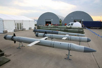 [ẢNH] Nga thừa nhận cáo buộc của Mỹ về tên lửa 9M729 là chính xác?