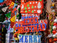 Hà Nội mùa Giáng sinh