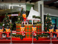 Hà Nội mùa Giáng sinh