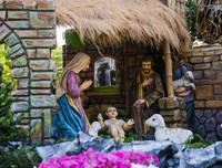 Hà Nội mùa Giáng sinh