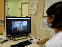 [ẢNH] Những trợ thủ đắc lực trong cuộc chiến chống đại dịch Covid-19