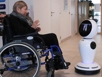 [ẢNH] Những trợ thủ đắc lực trong cuộc chiến chống đại dịch Covid-19