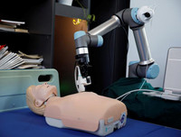 [ẢNH] Những trợ thủ đắc lực trong cuộc chiến chống đại dịch Covid-19