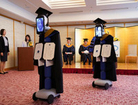 [ẢNH] Những trợ thủ đắc lực trong cuộc chiến chống đại dịch Covid-19