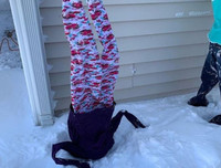 [ẢNH] Tóc người dựng đứng, toilet vỡ tung trong giá rét -41 độ C tại Mỹ