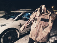 [ẢNH] Tóc người dựng đứng, toilet vỡ tung trong giá rét -41 độ C tại Mỹ