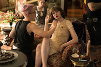 [ẢNH] Những thân hình nóng bỏng ẩn chứa câu chuyện 