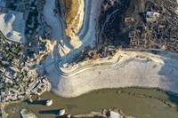 [ẢNH] Hành trình di chuyển thị trấn cổ 12.000 năm tuổi để phục vụ tham vọng thủy điện của Thổ Nhĩ Kỳ