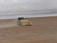 Mỹ hoảng hốt khi đồng minh SDF tại Syria liên tục thua, mất liền 5 căn cứ vào tay IS