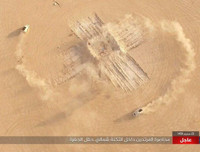 Mỹ hoảng hốt khi đồng minh SDF tại Syria liên tục thua, mất liền 5 căn cứ vào tay IS