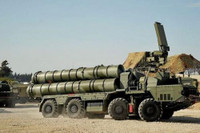 [ẢNH] Báo Trung Quốc: Tên lửa S-400 Nga có giá quá ‘chát’ trong khi tính năng không hơn HQ-22