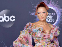 [Ảnh] Những hình ảnh ấn tượng tại Lễ trao Giải thưởng Âm nhạc Mỹ 2019