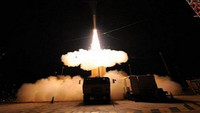 [ẢNH] Điểm yếu cốt lõi khiến THAAD liên tiếp bị S-400 qua mặt trên thị trường vũ khí