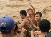 Philippines: Đã có 200 người thiệt mạng vì bão Tembin