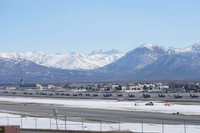 [ẢNH] Su-57 Nga biểu dương lực lượng hoành tráng nhưng vẫn... kém xa Mỹ